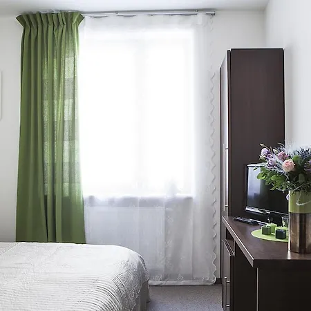 Lavanda Hotel&apartments 3* Prag