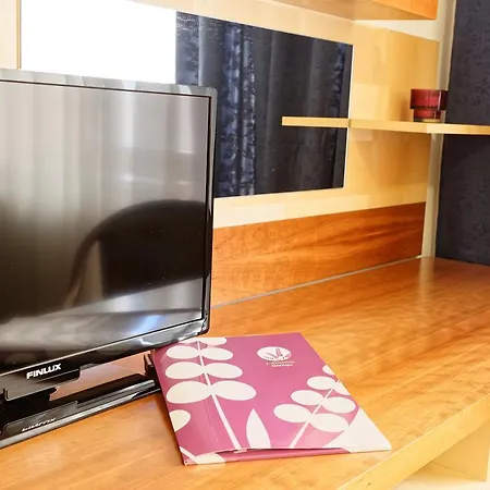 Lavanda Hotel&apartments 3* Prag