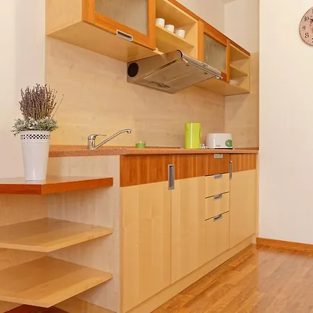 Lavanda Hotel&apartments Prag