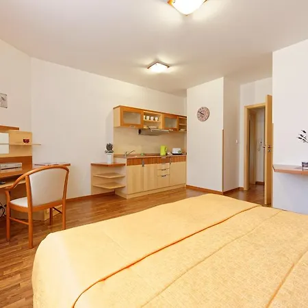 Hotel Lavanda Hotel&apartments Prag