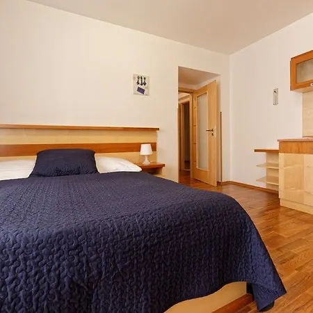Lavanda Hotel&apartments Prag