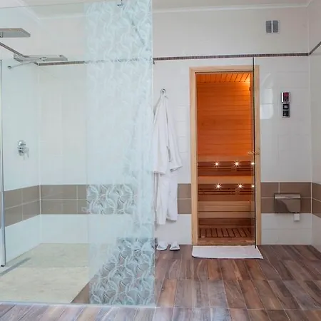 Lavanda Hotel&apartments