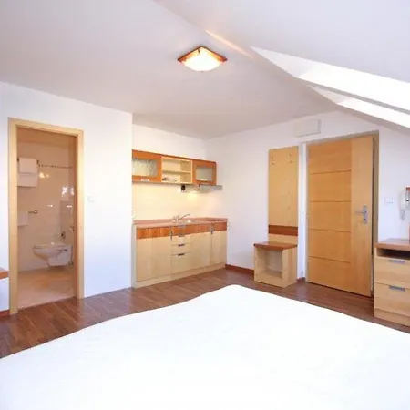 Hotel Lavanda Hotel&apartments Prag