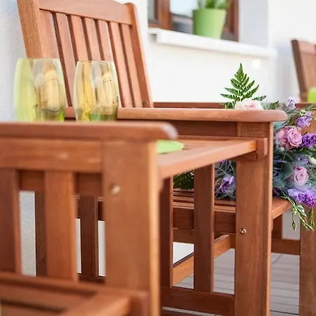 Lavanda Hotel&apartments Hotel Prag