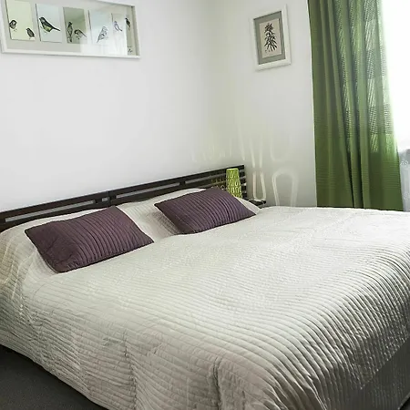 Hotel Lavanda Hotel&apartments 3*