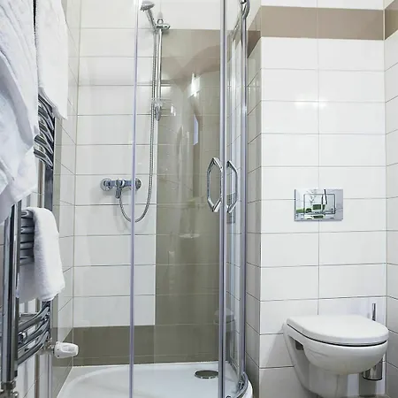 Lavanda Hotel&apartments 3*