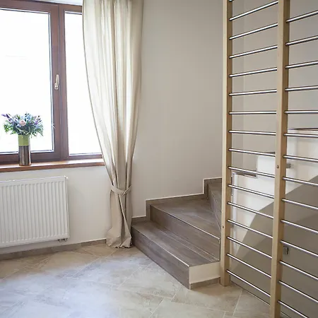 Hotel Lavanda Hotel&apartments Prag