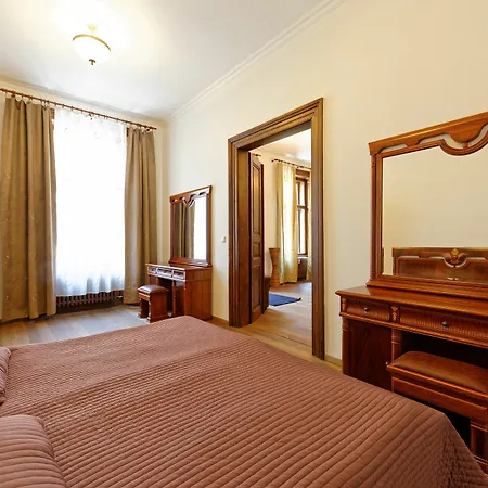 Lavanda Hotel&apartments Hotel Prag