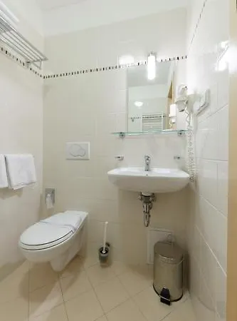 Lavanda Hotel&apartments Hotel Prag
