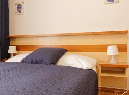 Lavanda Hotel&apartments 3*