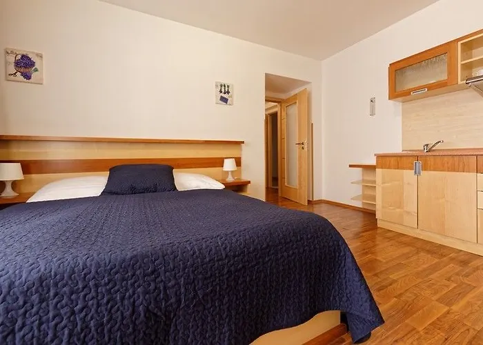 Lavanda Hotel&apartments 布拉格