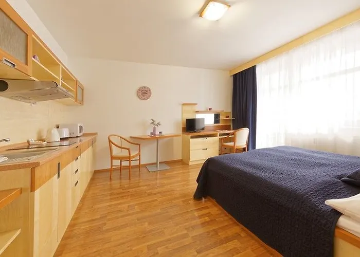 酒店 Lavanda Hotel&apartments