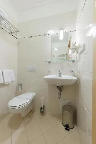 Lavanda Hotel&apartments 酒店 布拉格
