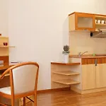 Lavanda Hotel&apartments 3*