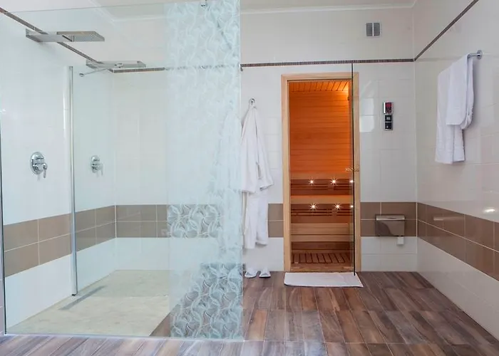 Lavanda Hotel&apartments