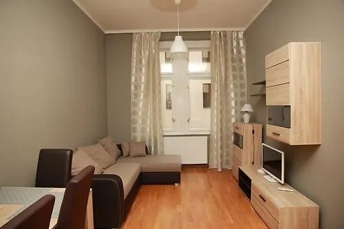 فندق Lavanda Hotel&apartments براغ