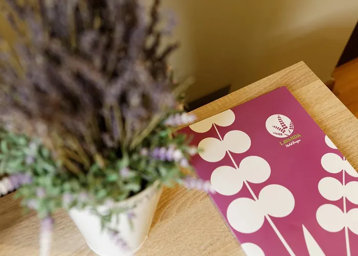 Lavanda Hotel&apartments فندق