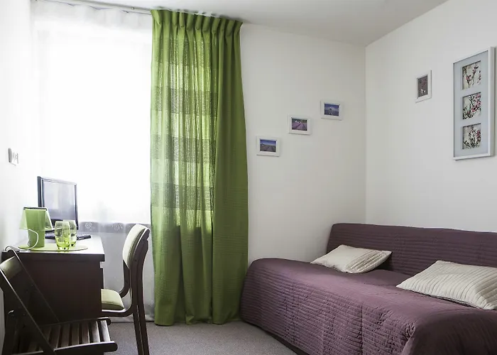 فندق Lavanda Hotel&apartments