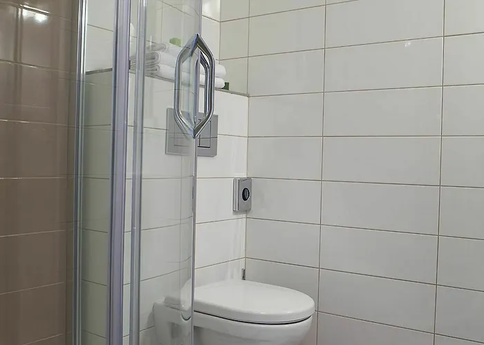 فندق Lavanda Hotel&apartments 3*