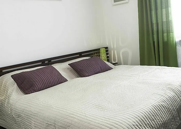 فندق Lavanda Hotel&apartments 3*
