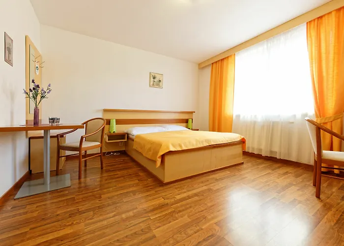 فندق Lavanda Hotel&apartments