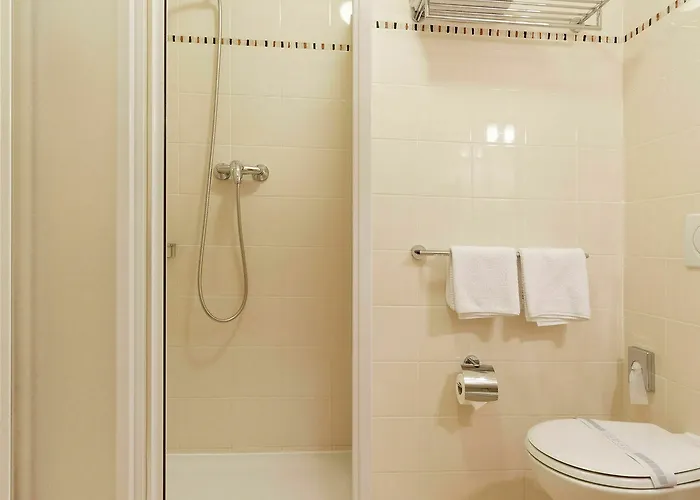 Lavanda Hotel&apartments فندق