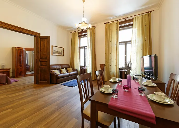 Lavanda Hotel&apartments