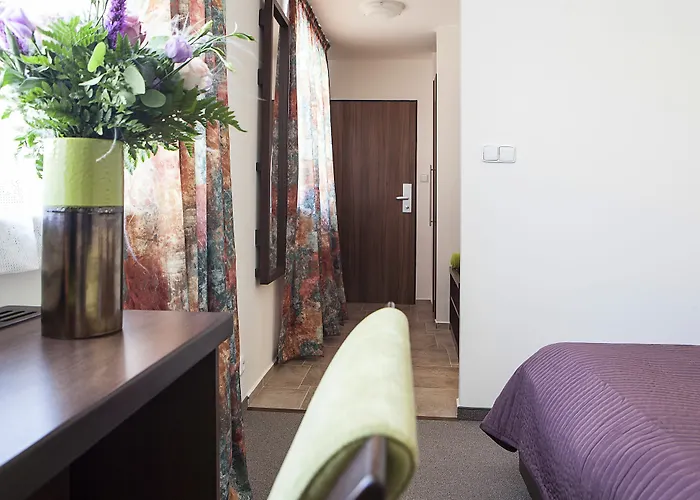 Lavanda Hotel&apartments فندق