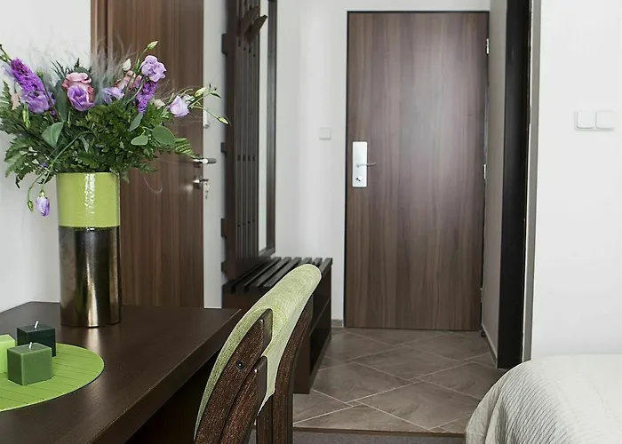 Lavanda Hotel&apartments 3*