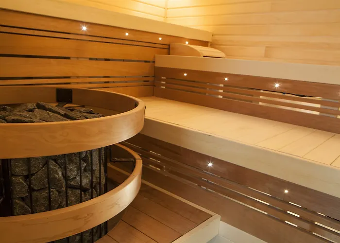 Lavanda Hotel&apartments فندق