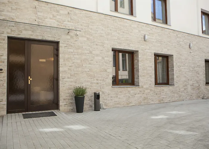 فندق Lavanda Hotel&apartments 3*
