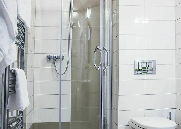 Lavanda Hotel&apartments 3*