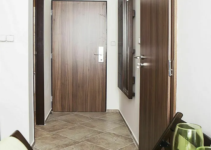 فندق Lavanda Hotel&apartments 3*