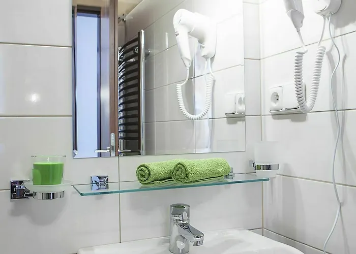 Lavanda Hotel&apartments فندق براغ