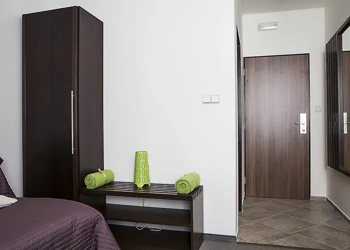 فندق Lavanda Hotel&apartments 3*