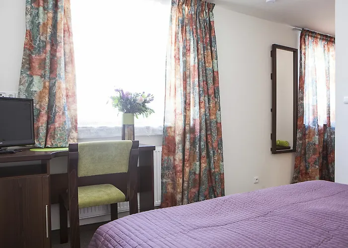 Lavanda Hotel&apartments