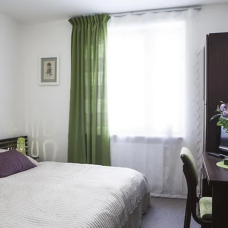 Lavanda Hotel&apartments プラハ
