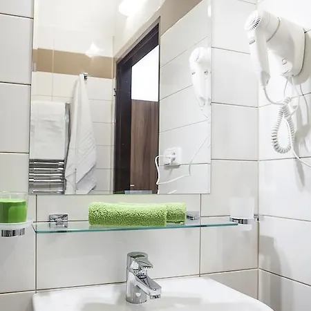 Lavanda Hotel&apartments