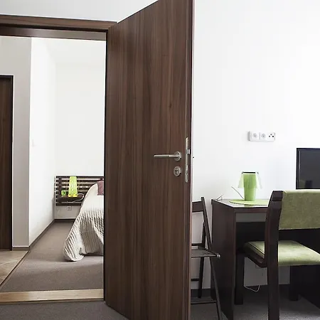 Lavanda Hotel&apartments Hotell 3*