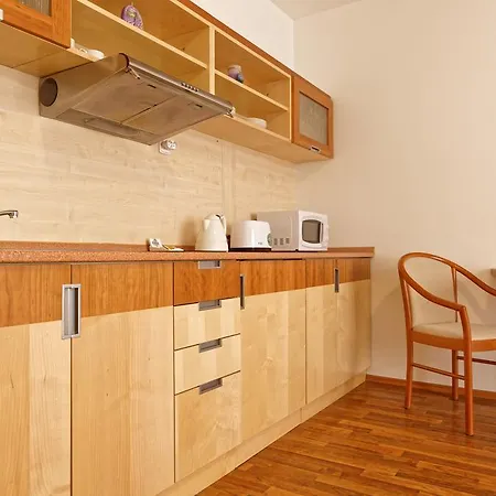 Lavanda Hotel&apartments 3*