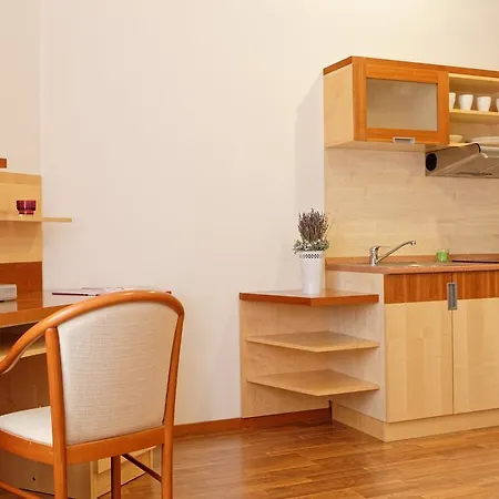Lavanda Hotel&apartments 3*