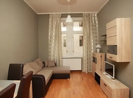 Hotel Lavanda Hotel&apartments Prague