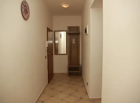 Lavanda Hotel&apartments 3* Prag