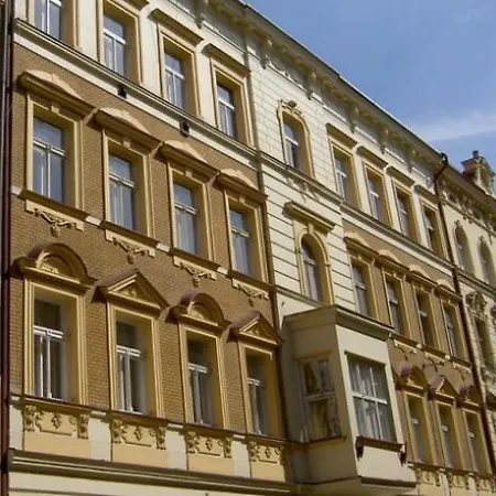 Hotell Lavanda Hotel&apartments