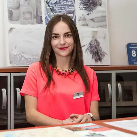 Hotell Lavanda Hotel&apartments