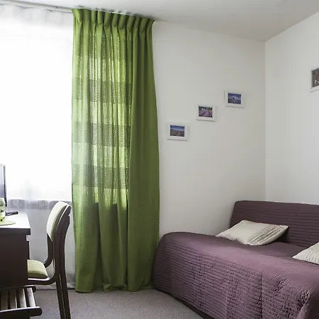 Hotell Lavanda Hotel&apartments