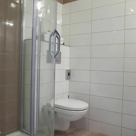 Hotell Lavanda Hotel&apartments 3*
