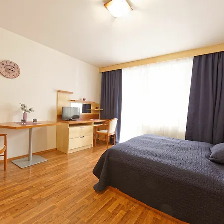 Lavanda Hotel&apartments 3* Praga