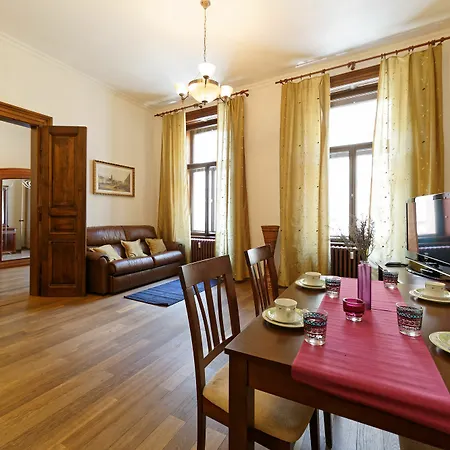 Lavanda Hotel&apartments
