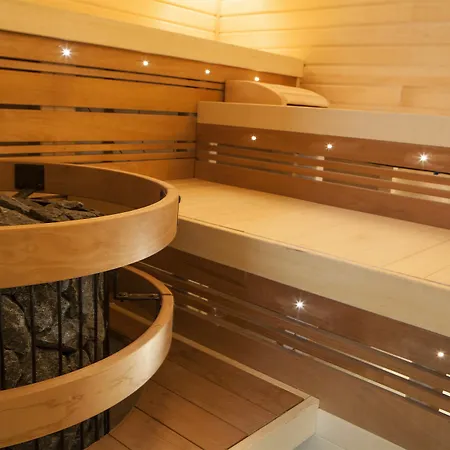 Lavanda Hotel&apartments Hotell